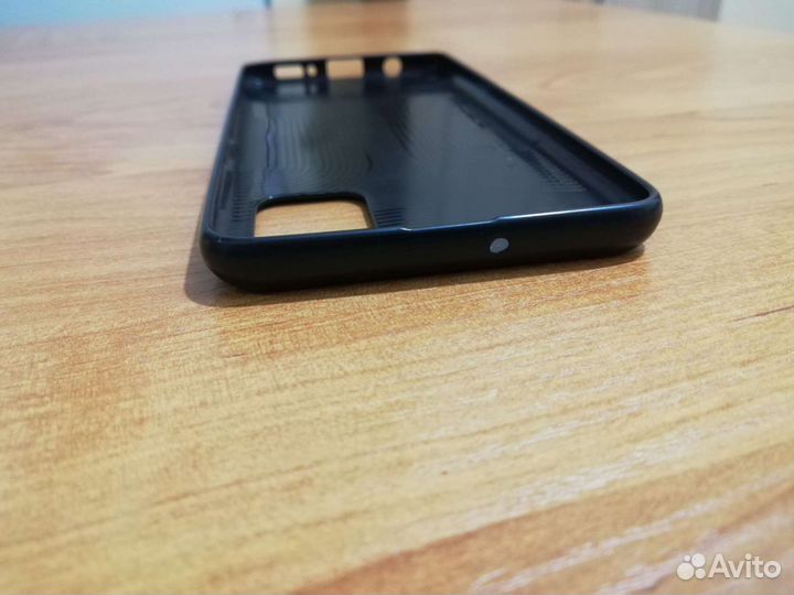 Чехол противоударный для Samsung Galaxy A51 (SM-A5