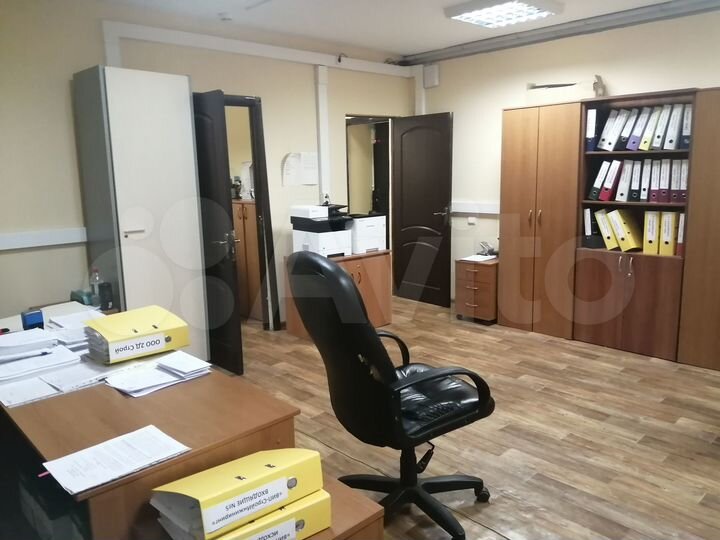 Свободного назначения, 83 м²