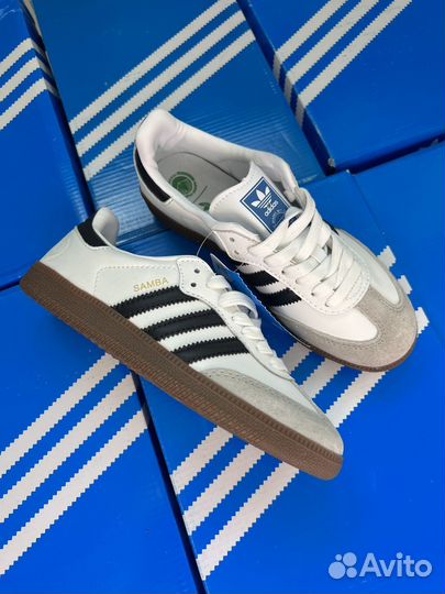 Adidas Samba все размеры