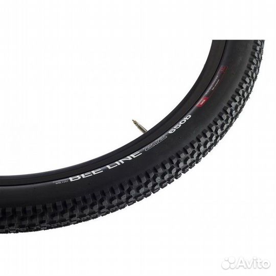 Покрышка WTB Beeline Race 27.5