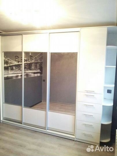 Мебель на заказ