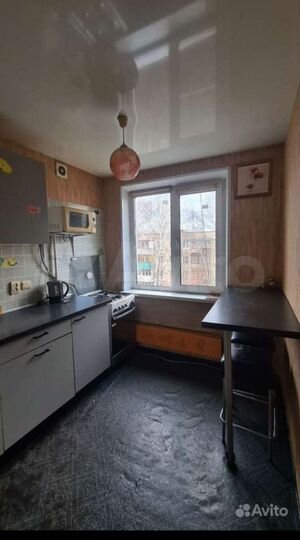 1-к. квартира, 33 м², 5/5 эт.