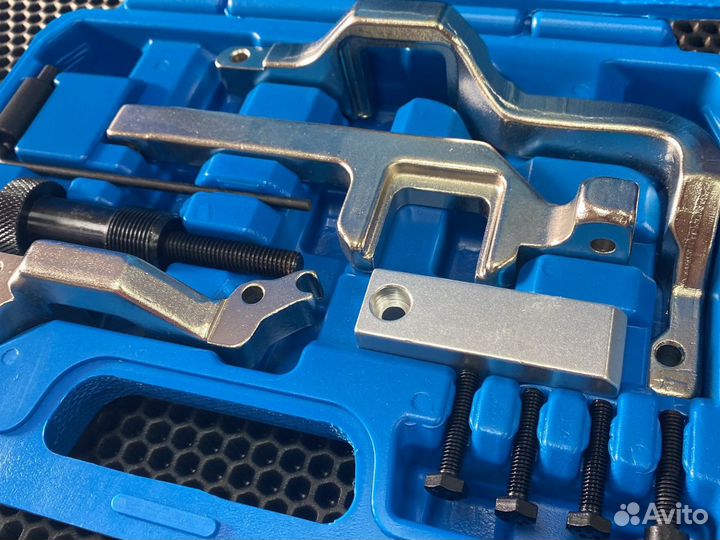 Набор фиксаторов