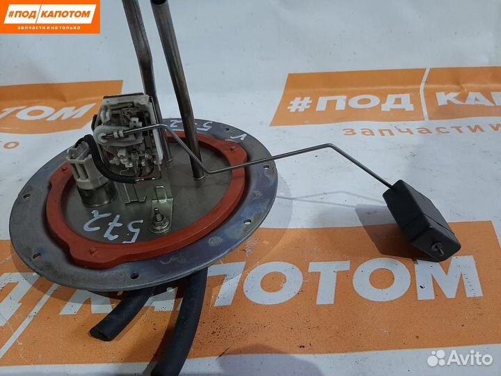 Датчик уровня топлива Mazda 6 GL GJ 2012 GHT24216X