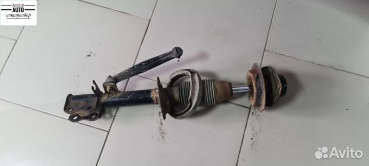 Амортизатор задний правый Chevrolet Lacetti J200