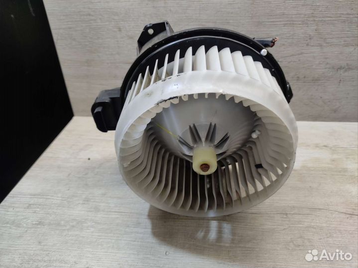 Моторчик печки Toyota Camry ACV40