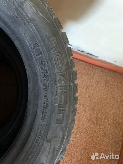 Nokian Tyres Hakkapeliitta 5 195/60 R15