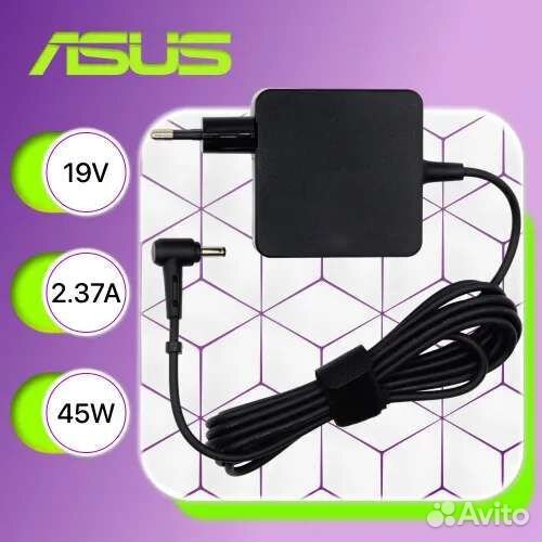 Зарядное устройство для ноутбука asus