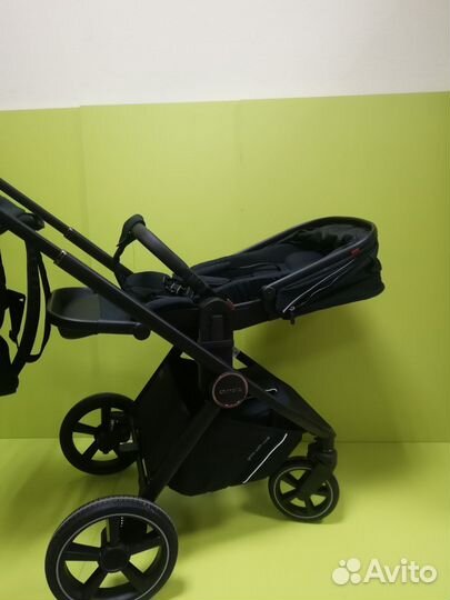 Коляска 2 в 1 Carrello Ultimo