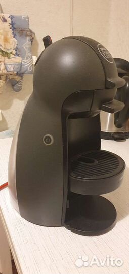 Кофемашина