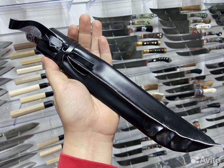 Кухонный Нож Корд