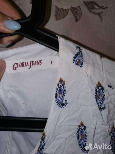 Комбинезоны женские летние