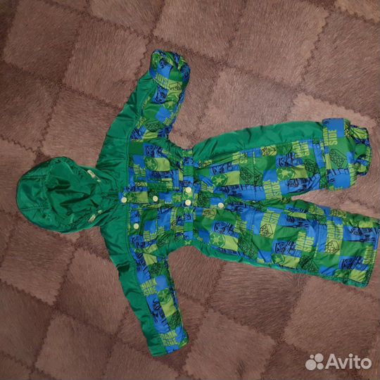 Комбенизон