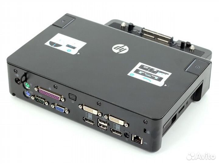 Док-станция HP EliteBook ProBook