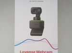 Камера lovense webcam