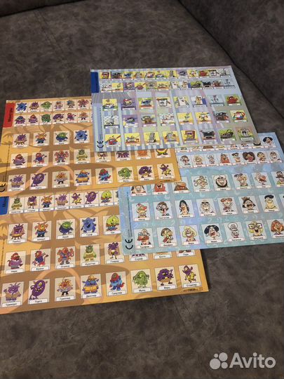 Электронная игра «угадай кто экстра»