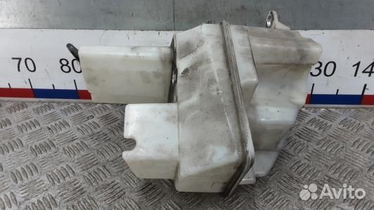 Бачок омывателя volvo XC90 1 (NNT08NL01)