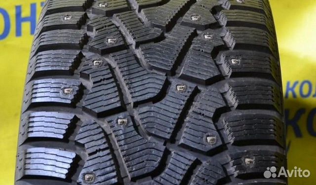 Pirelli Ice Zero 275/40 R20