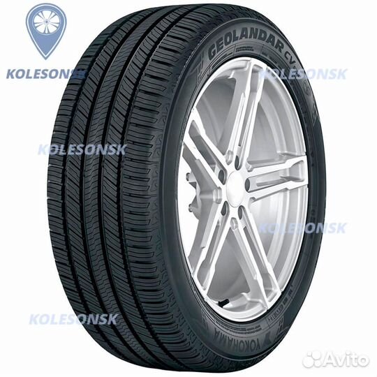 Yokohama Geolandar CV G058 205/70 R15 96H