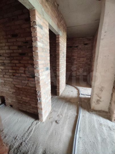 2-к. квартира, 58,2 м², 5/9 эт.