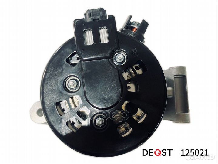 Генератор ford focus II (DA ) Седан 04.05-13 1.6