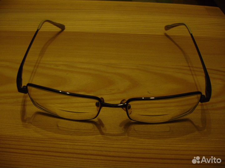 Стильная оправа