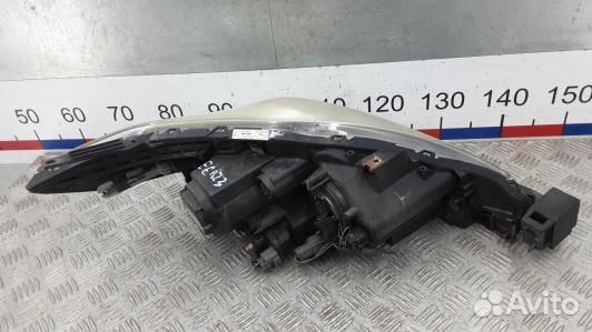 Фара левая mazda 5 1 (EEA23MR01)