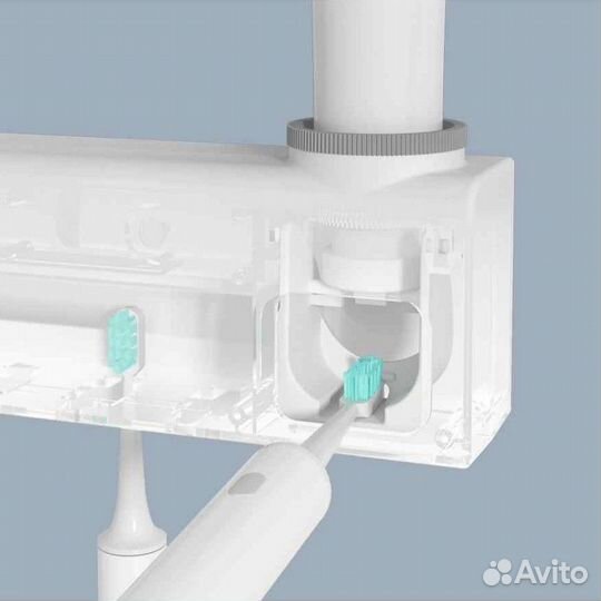 Умный держатель для дезинфекции зубных щетокXiaomi