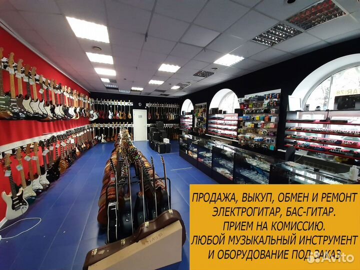 Аудиоинтерфейс M-Audio Fast Track USB