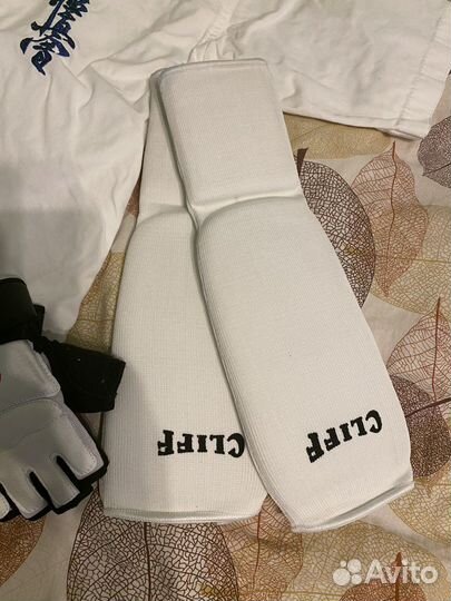 Защита каратэ