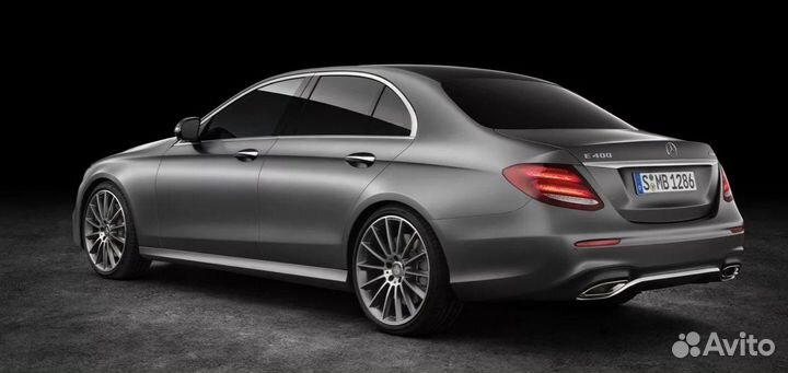 Летние колеса AMG r20,Mercedes W213,212,222,223,22