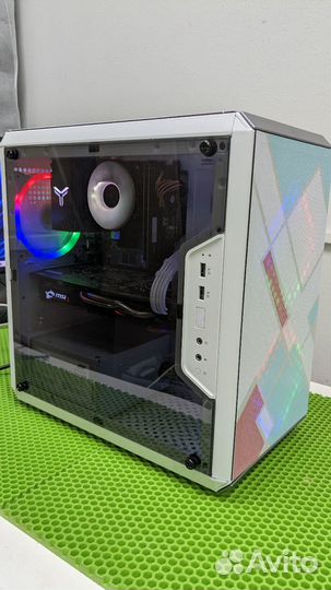 White PC3