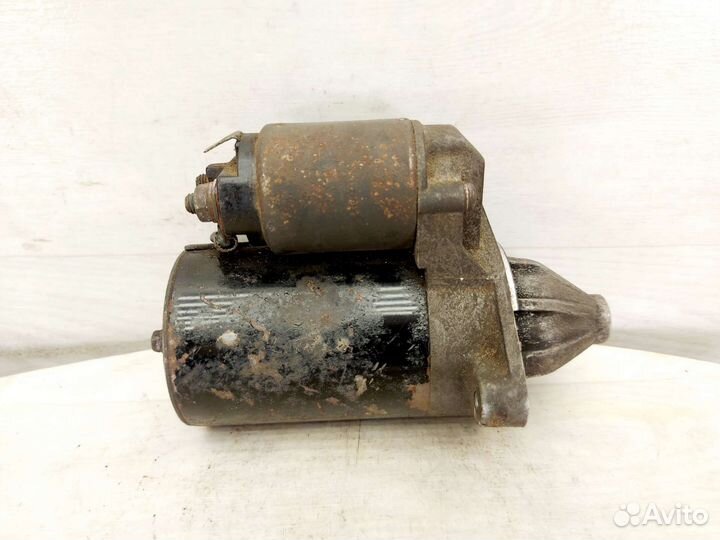 Стартер Hyundai Getz 361000255