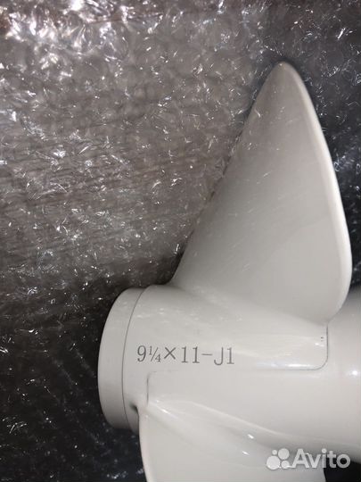 Винт Ямаха 9.9/15 и аналоги