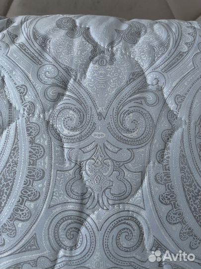 Подушка с ортопедическими свойствами