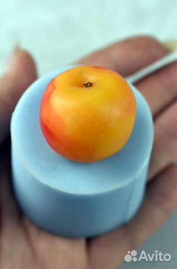 Набор силиконовых форм для мыла