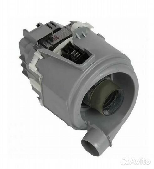 Циркуляционный насос 651956