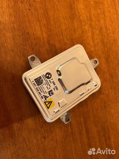 Блок Ксенона Розжига Land Rover BMW Mercedes