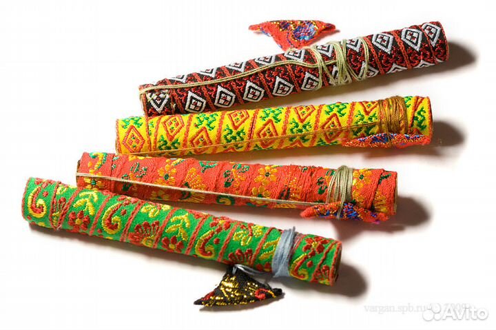 Дан мои TK13 Ма - Вьетнамский пластинчатый варган