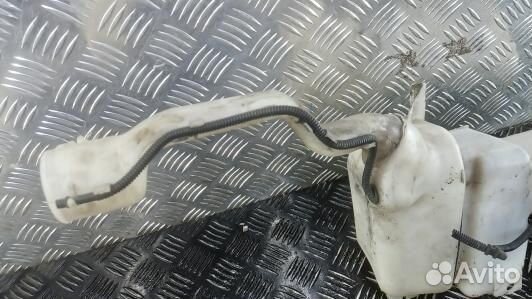 Бачок омывателя volkswagen sharan 2 (8AG59NL01)