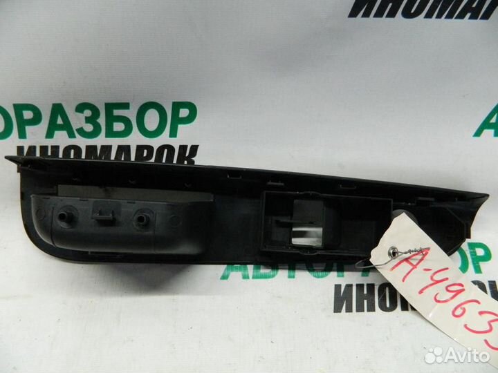 Накладка обшивки двери для Kia Cee'd 1 2007-2012г