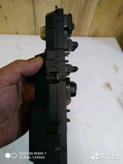 Блок стеклоподъемников Jeep Grand Cherokee zj