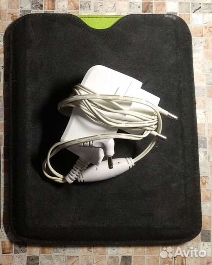 Для Pocketbook IQ 701 зарядное акб и чехол
