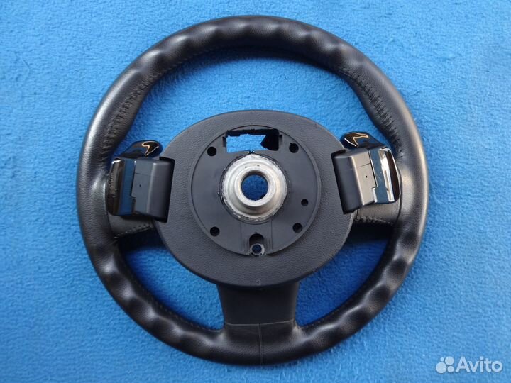 Рулевое колесо руль Мини Р55-56 60-61 Mini