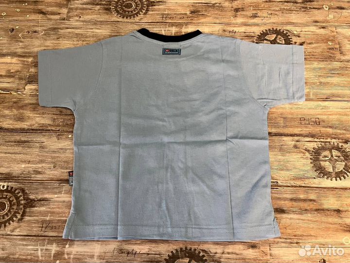 Футболка sela для детей