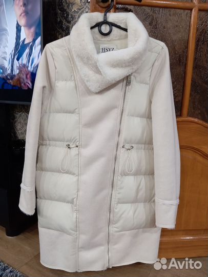 Пальто женское 44-46