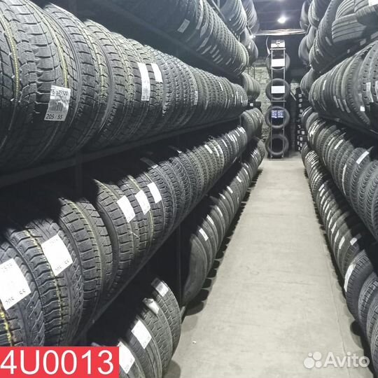 Michelin Latitude Tour 225/65 R17 102L