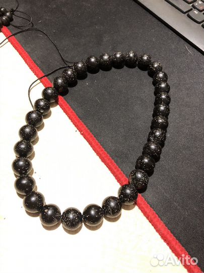 Четки переборные из эбонита