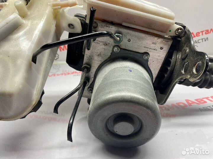 Блок ABS Buick Encore GX 2020 60004265