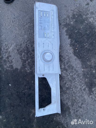 Модуль управления LG Samsung Сименс Bosch